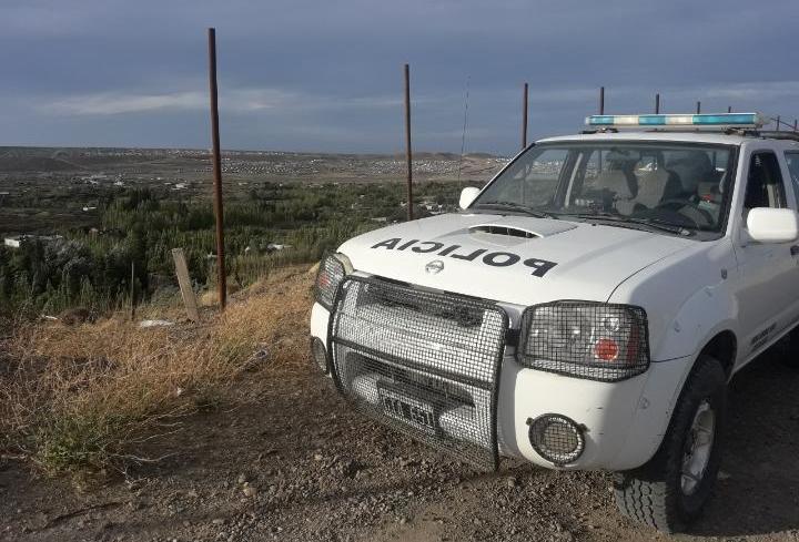 Adolescente de 17 años intentó robar en Zona de Chacras y fue reducido por un policía que estaba de franco