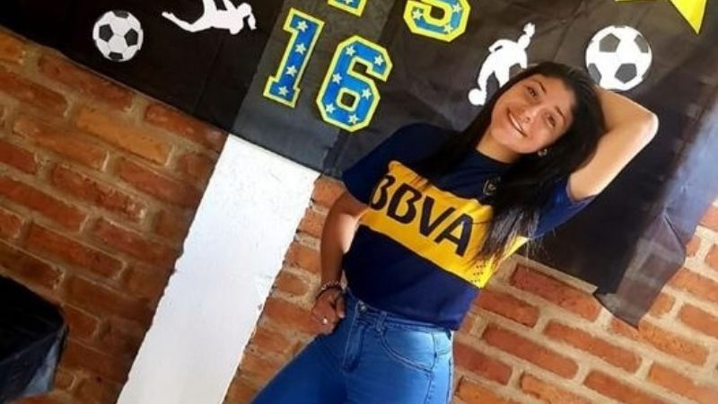 Su madre denunció la desaparición del hogar de la joven: Buscan a la menor Dalila Quiroga en Pico Truncado 