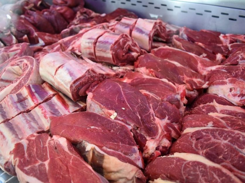 Carnes: Prohíben la venta al exterior de los 