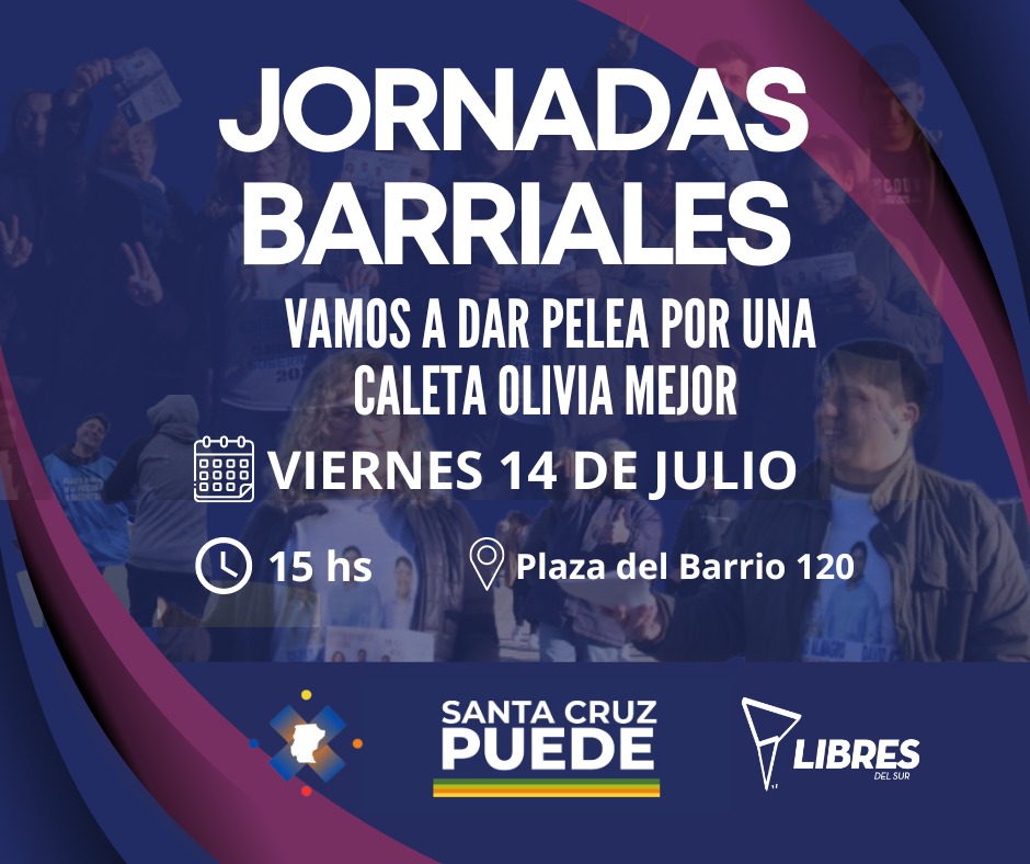 Walter Robledo: “Estamos teniendo un paro que se está sintiendo”