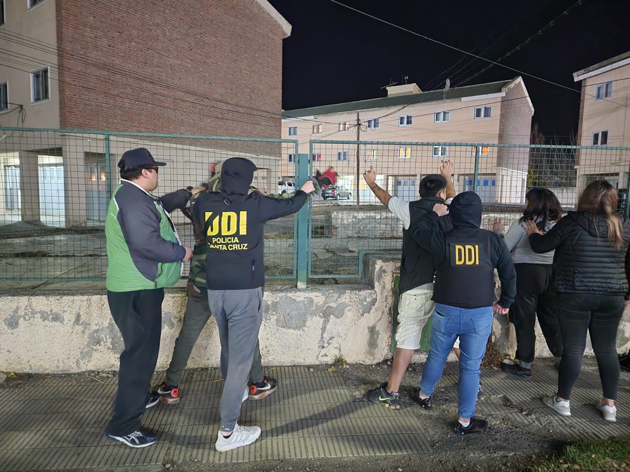 Robo una bicicleta y la quería vender por redes sociales