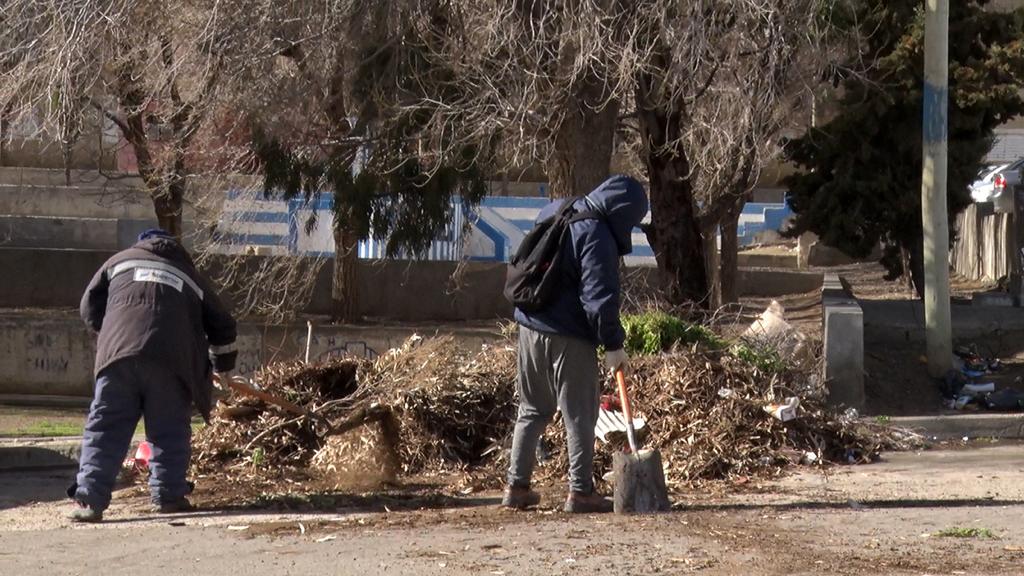 Cuestionó un control en un colectivo, fue trasladado a una comisaría y quedó en libertad