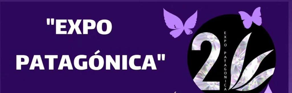 Caleta Olivia se prepara para la emocionante segunda edición de la Expo Patagónica