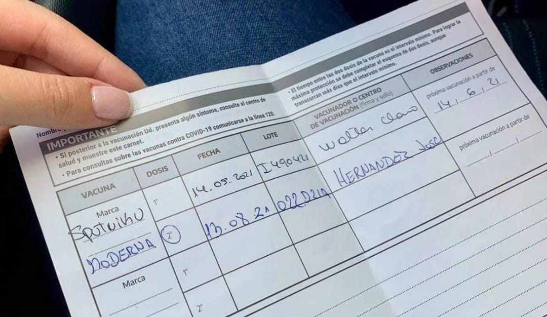 Avanza la obra sobre la colectora de Ruta Provincial N° 12 para mejorar la circulación