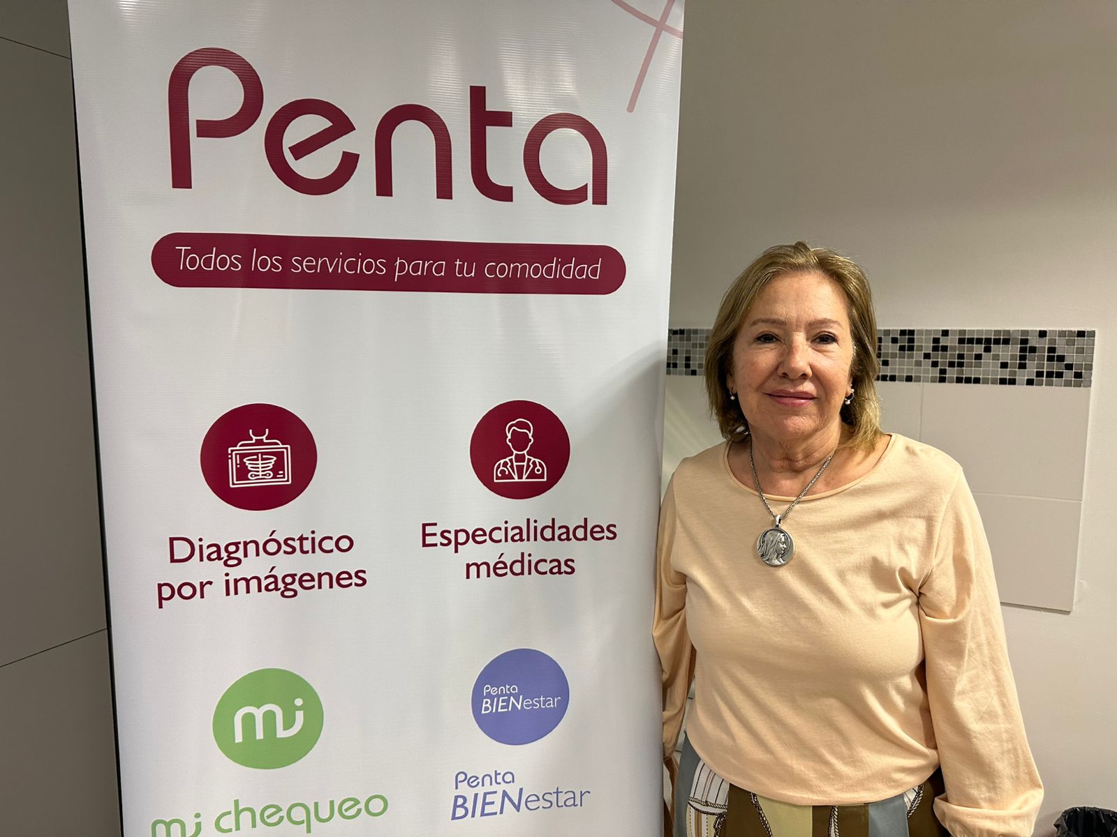 Penta llega con una sucursal a Caleta Olivia: 