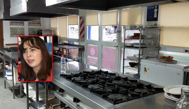 [VIDEO]: Empresaria caletense invirtió los ahorros de su vida para solventar los sueldos de sus empleados durante la pandemia 