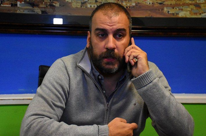 Prades dijo que Santa Cruz necesita legisladores jóvenes que 