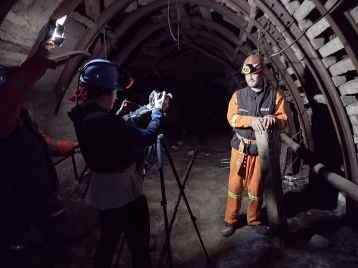 El sábado 22 de abril se estrenará el documental 