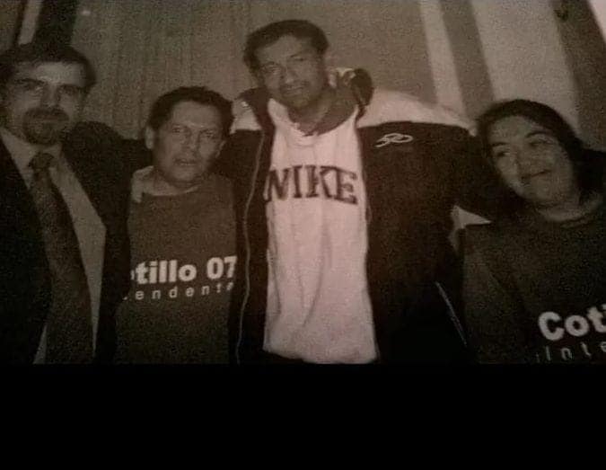 Nueva jornada de labor en comisiones en la Cámara de Diputados de Santa Cruz