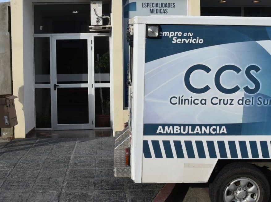Pami retomó prestaciones en la Clínica Cruz del Sur, tras acuerdo económico