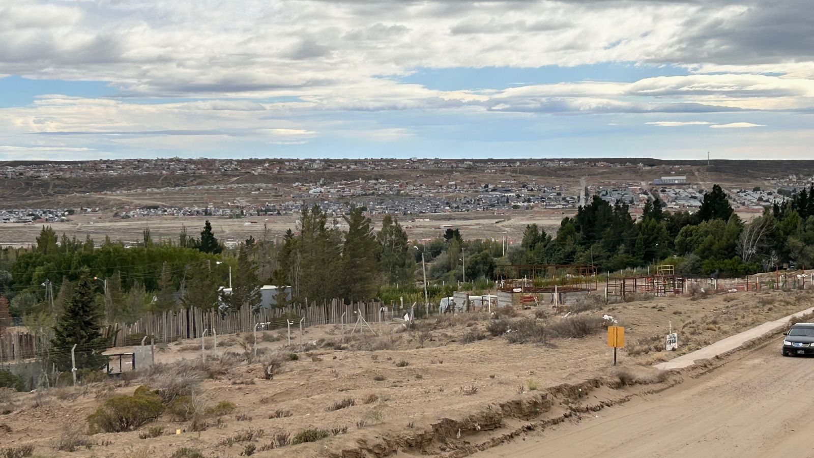 Convocan a emprendimientos de Zona de Chacras para relevamiento productivo