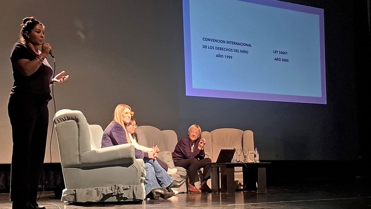 Abordaje Integral en Caleta Olivia: Salud, Gobierno y Desarrollo Social trabajaron junto a los clubes deportivos