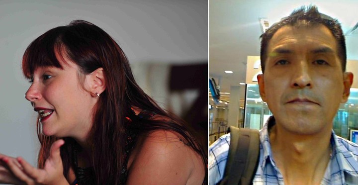 Barrientos cuestionó el desmantelamiento de las políticas de género
