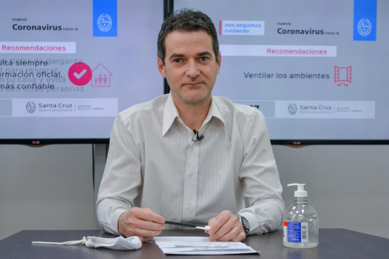 Suárez Moré: 