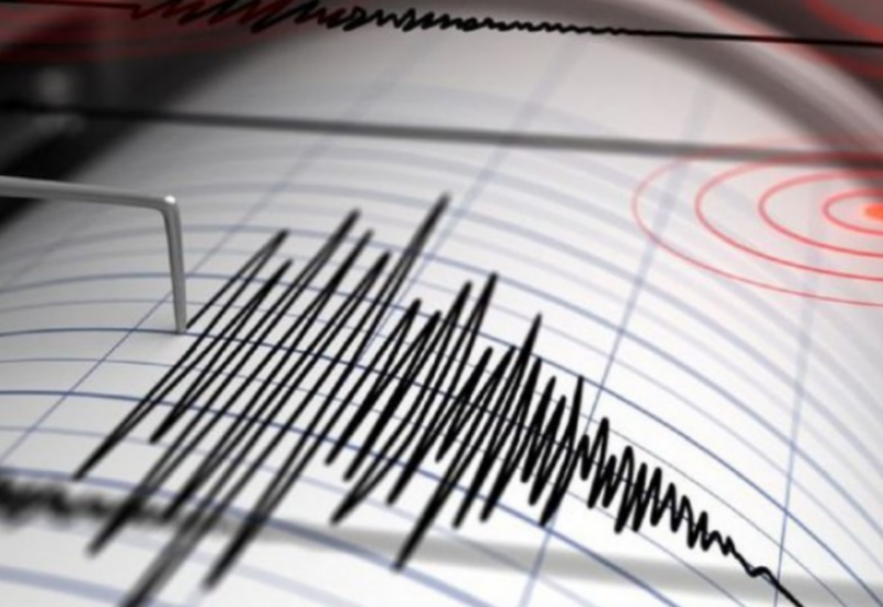 Dos nuevos sismos se sintieron en El Calafate