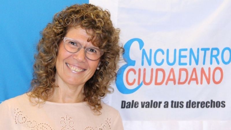 [AUDIO] Mestelán dejó entrever que si no hay acuerdo armarían un tercer frente electoral con SER