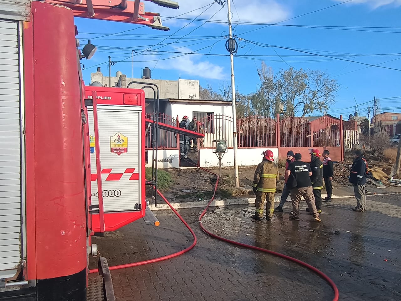 ACOBAL hace historia y se sube al podio en el Nacional de San Juan
