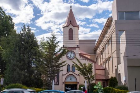 La renovación carismática católica celebra este lunes sus 58 años