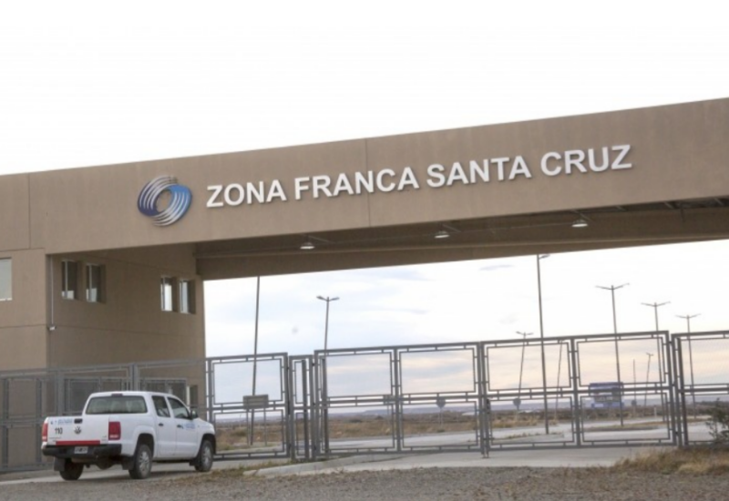 Ventajas y beneficios de la Zona Franca en Río Gallegos