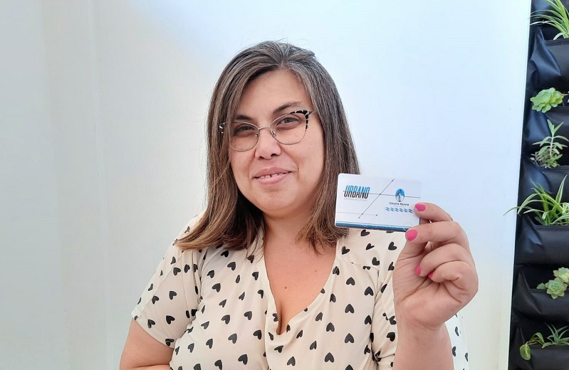 Paula González confirmó que solo 700 estudiantes hicieron el trámite para boleto estudiantil