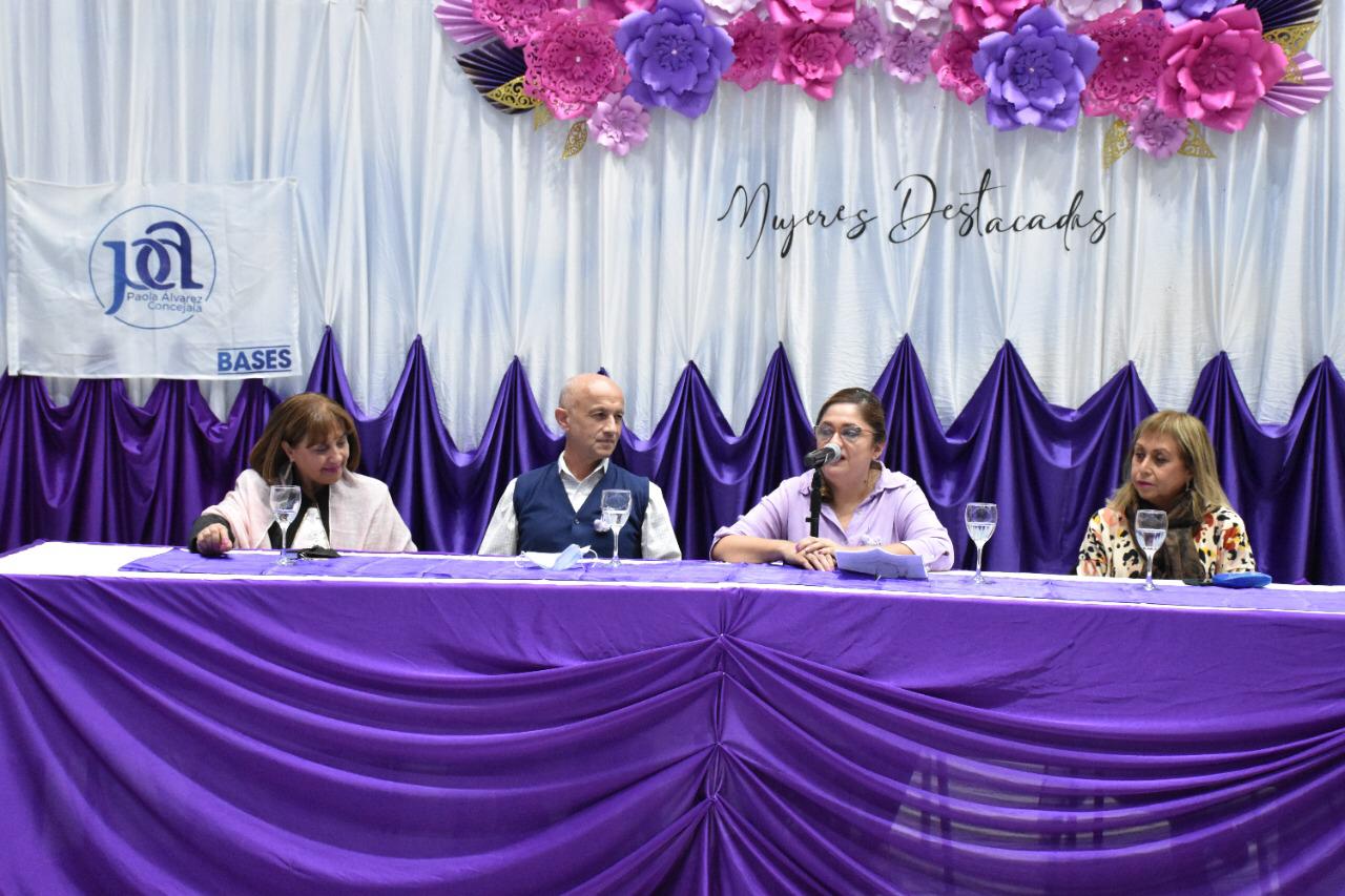 Georgion: “Como provincia tomamos la decisión de defender todos los compromisos que tomamos en materia deportiva”