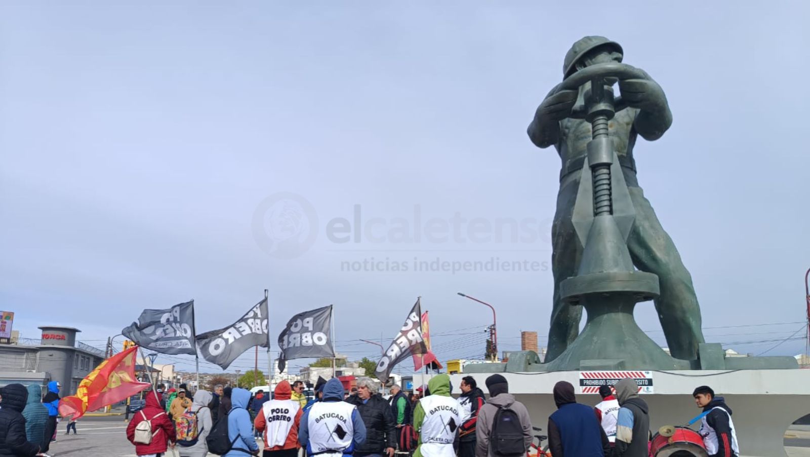 Acto por la semana del jubilado: 