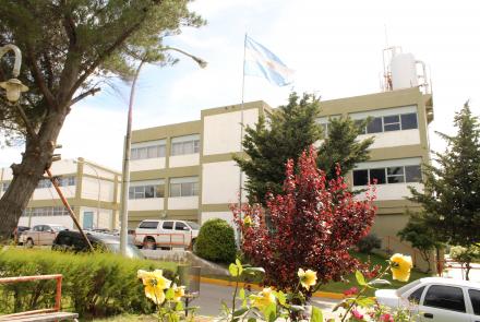 UNPA: el martes se abren inscripciones por Articulo Séptimo 