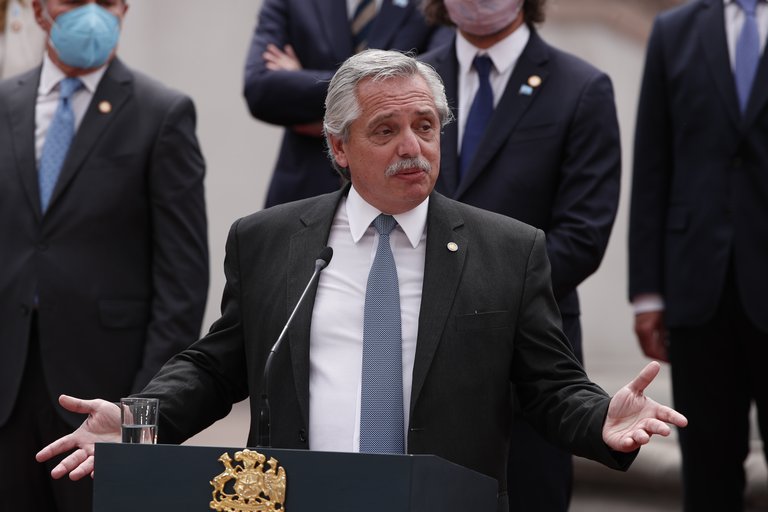 La Argentina, como Haití y Cuba: quedó entre las peores economías en un ranking sobre riesgo para inversores