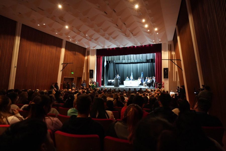 Vidal: “77 empresas quieren invertir en hidrocarburos, pero deben garantizar empleo genuino”