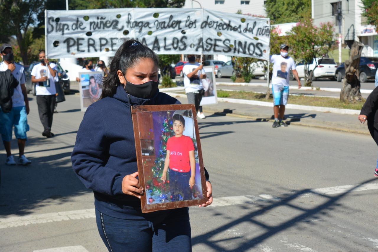 La Vocal de Padres llegó a la Escuela N°88 para reclamar soluciones urgentes por la falta de calefacción
