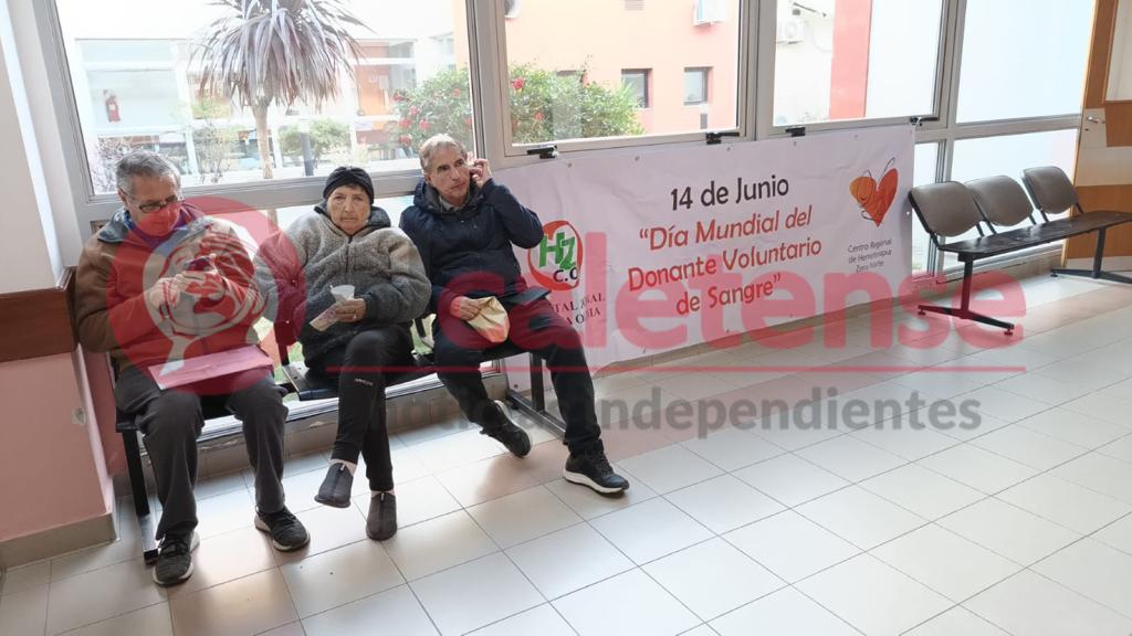 14 de Junio 