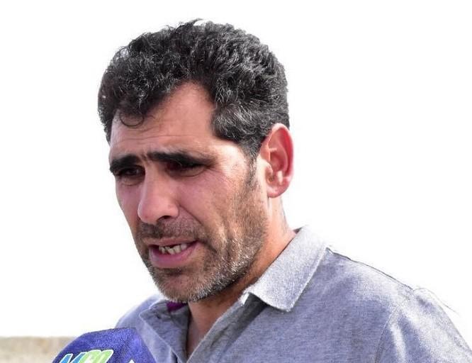 Bazán contó que pidió extender el cuarto intermedio porque no había llegado el decreto del acuerdo salarial