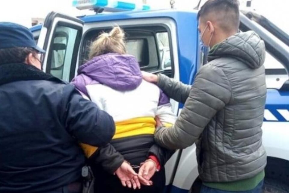 Córdoba: murió un bebé de 4 meses con signos de maltrato infantil y quedaron detenidos sus padres