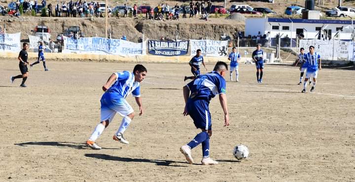 Liga Norte: Se jugó la primera fecha de la segunda rueda 