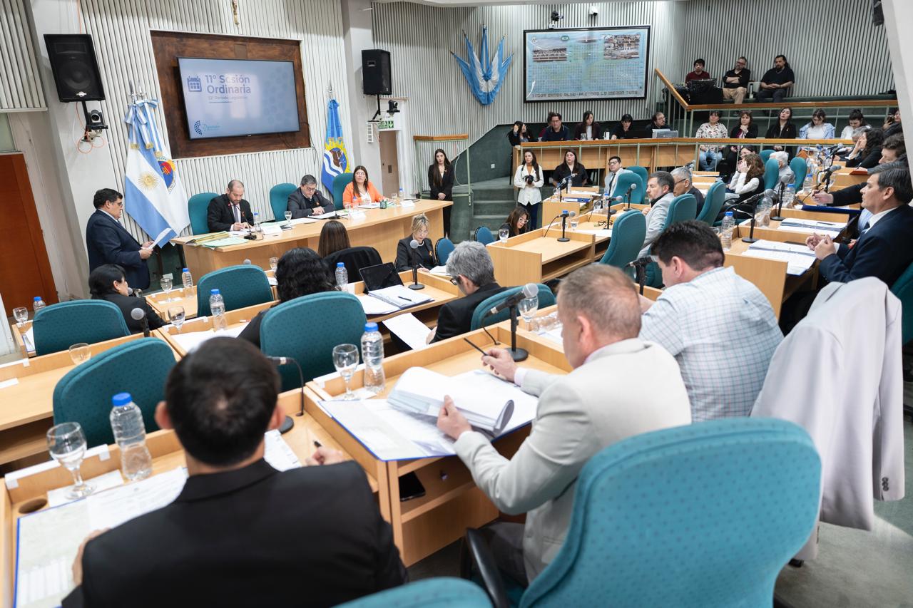 Claudio Vidal encabezará la Sesión Inaugural de la Cámara de Diputados el 1° de marzo