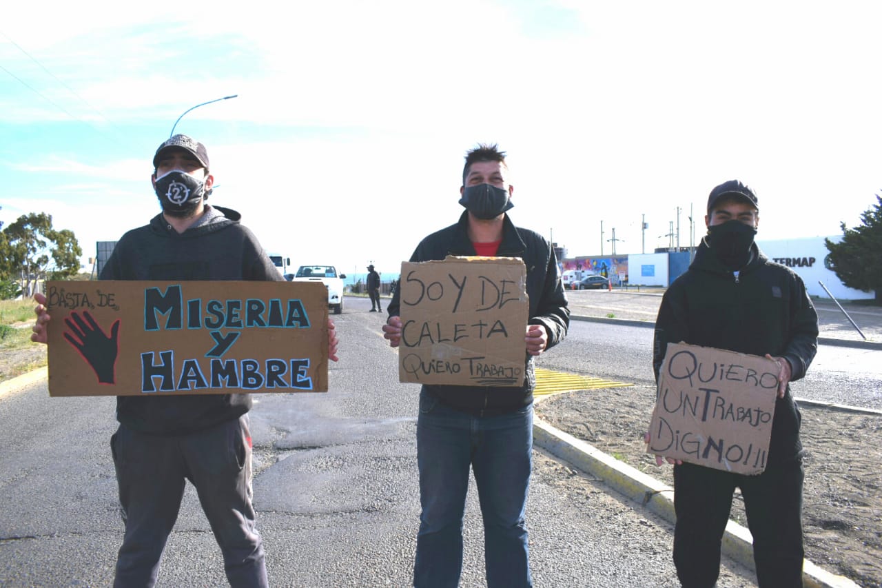 Enrique Papa: “Hay una manifiesta persecución al gremio docente de Adosac”