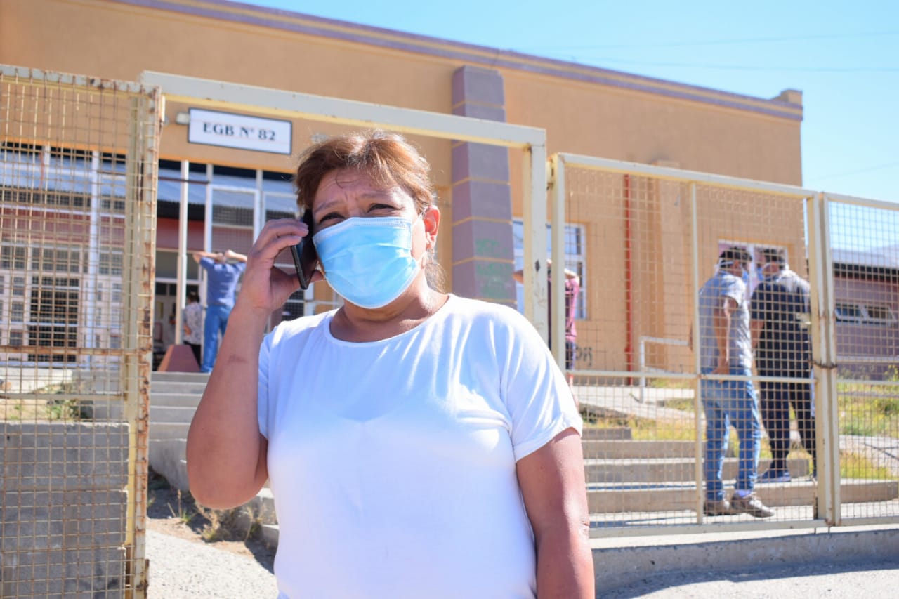 Juan Manuel Bórquez pidió acompañar el financiamiento para garantizar obras y empleo en Santa Cruz