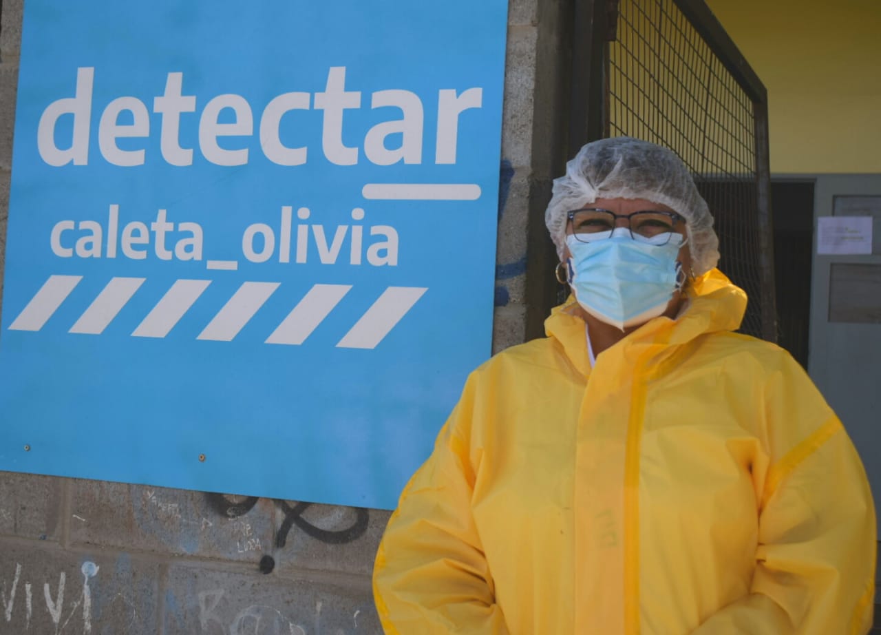 Plan Detectar: Liliana Toro informó que la escuela 82 permanecerá cerrada por descanso del personal y que ya se han registrado 2 reinfecciones