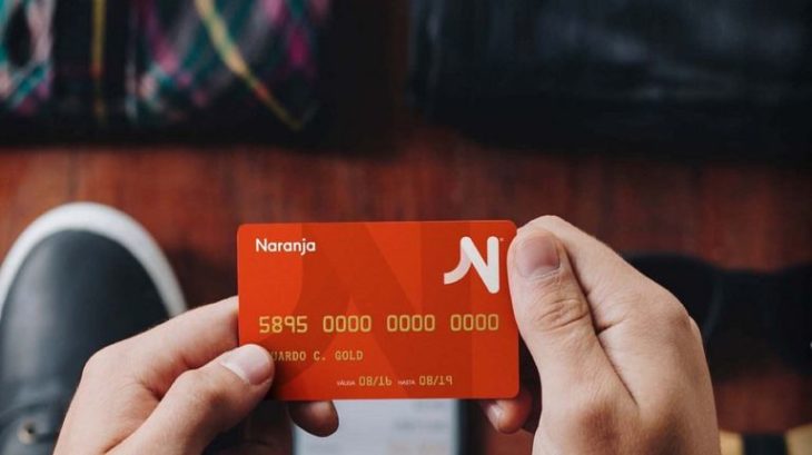 Insólito: Hackearon el sitio online de usuarios de Tarjeta Naranja y lo cambiaron por una página porno