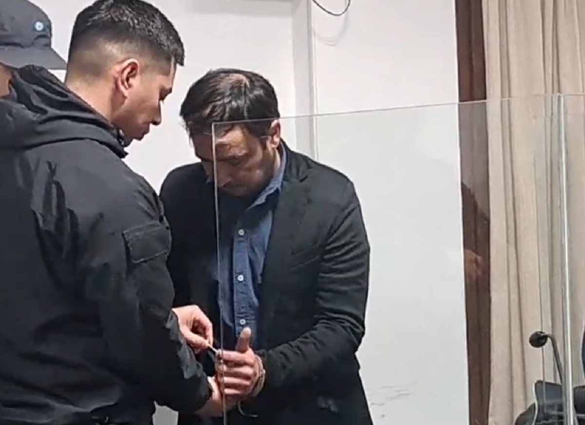 Comenzó el juicio al presunto femicida de Jésica Minaglia 