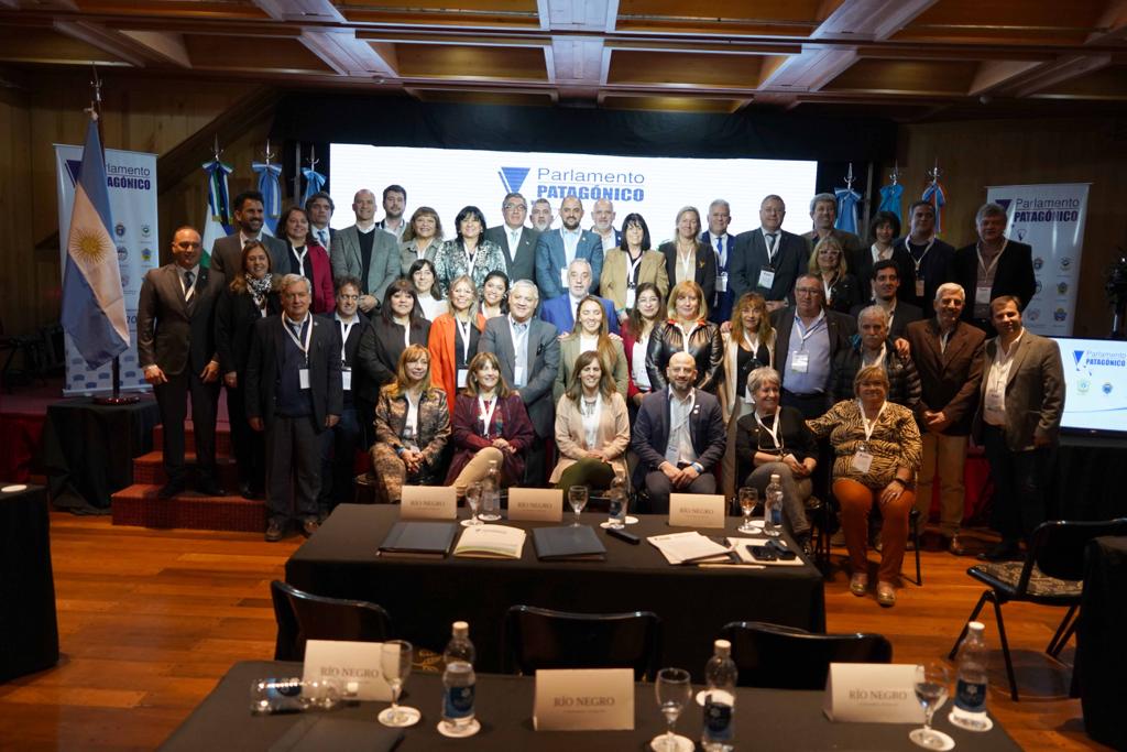 Demandas de la Región: reiteran convocatoria a las autoridades nacionales y provinciales para buscar soluciones