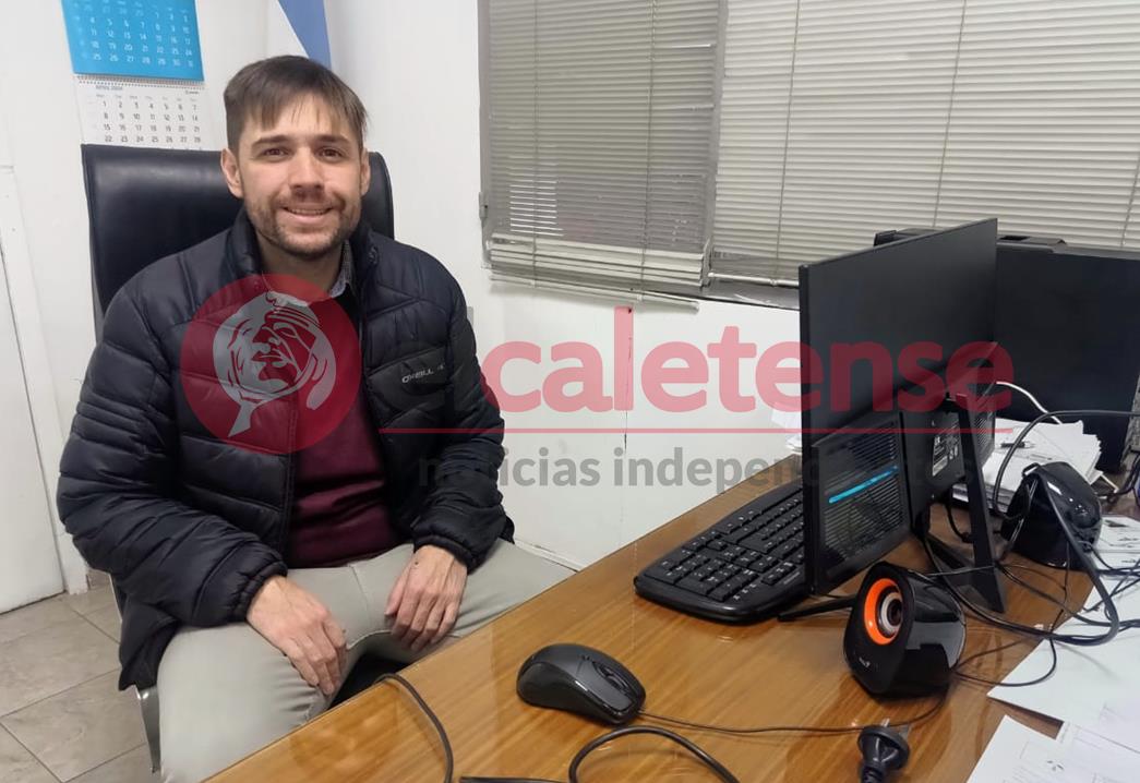 Acuña Kunz pidió a la Justicia que suspenda la elección o lo dejen participar