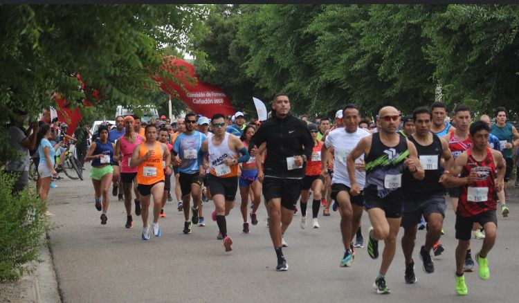 Cancelada la #CorridaRadioSanJorge de Caleta Olivia por dificultades económicas