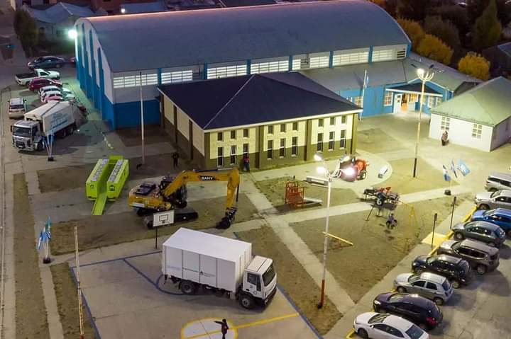 La Justicia sobreseyó a Juan Carlos Molina y a directivos de la fundación