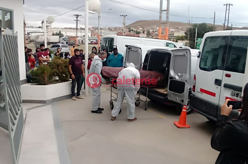 Reclamo por rutas: Bujer aseguró que Nación adeuda $13 mil millones a Santa Cruz