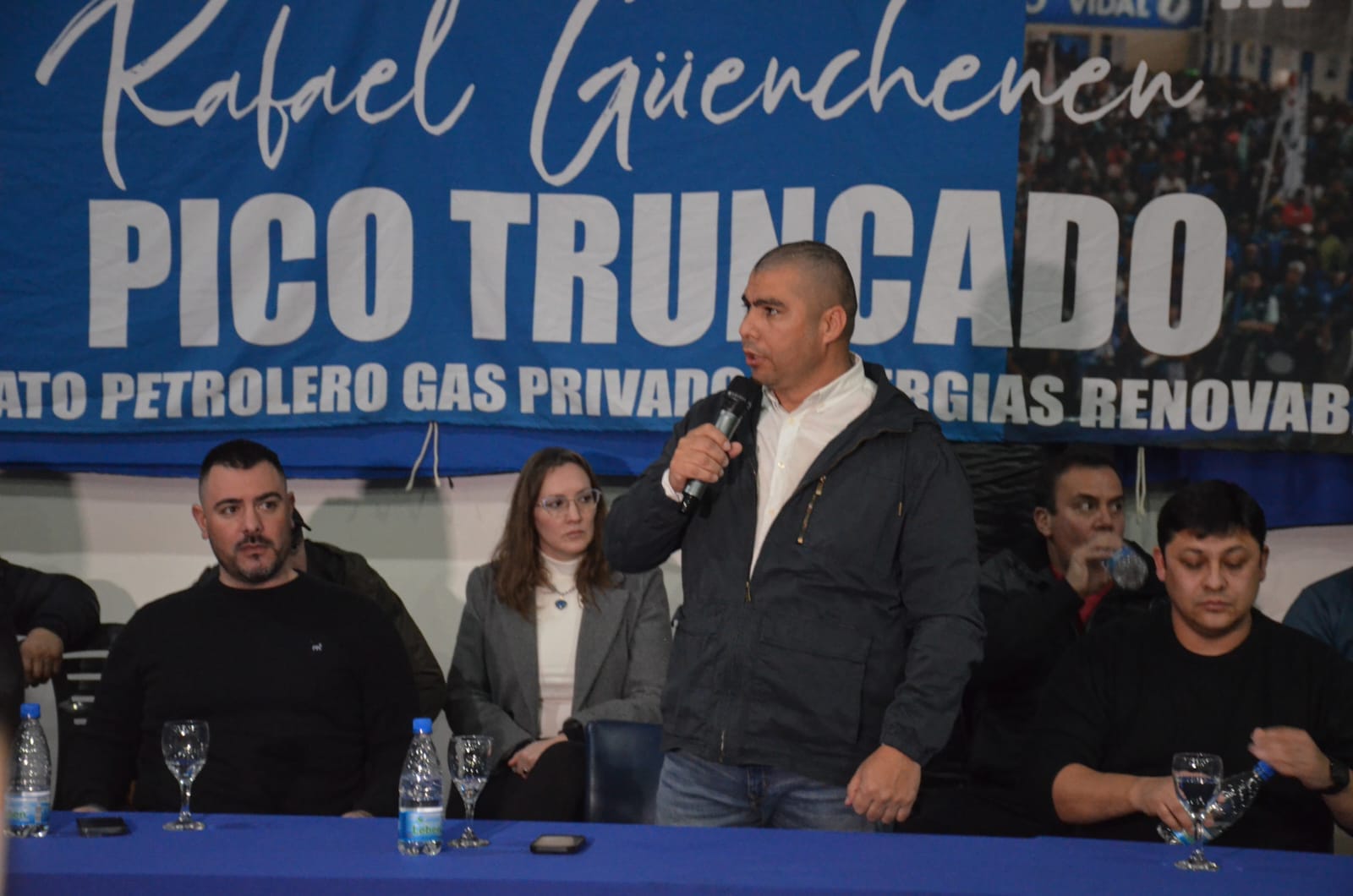 Trabajadores petroleros seguirán exentos de pagar impuestos a las ganancias 