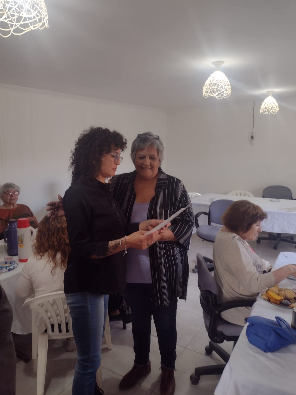 Walter Robledo: “Estamos teniendo un paro que se está sintiendo”