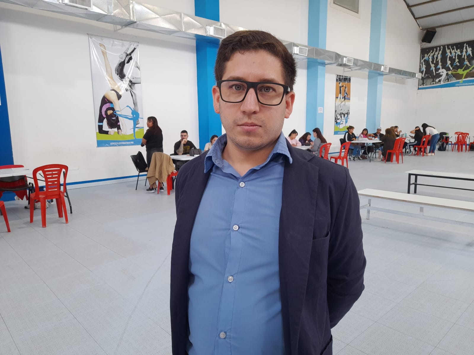 Señalan que en el último año cerca de 500 beneficiarios encontraron empleo en el sector privado