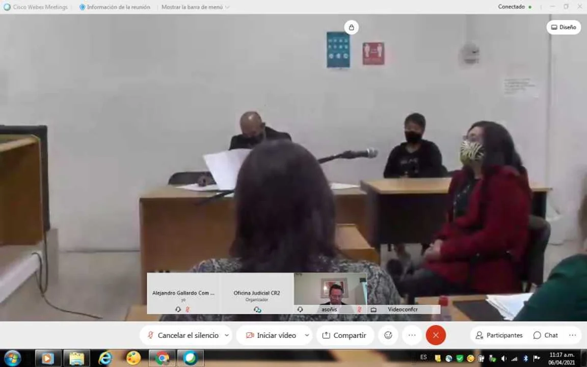 Tuvo a su beba en el baño y la dejó morir: el viernes se sabrá si la declaran responsable