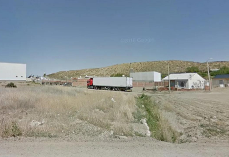 Tres detenidos tras robar dinero y efectos personales de una casa de Rada Tilly